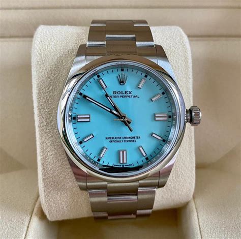 used Rolex Oyster Perpetual 36 